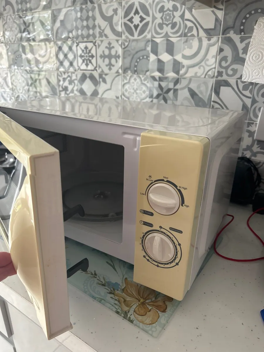 Microwave PWO - Image 3