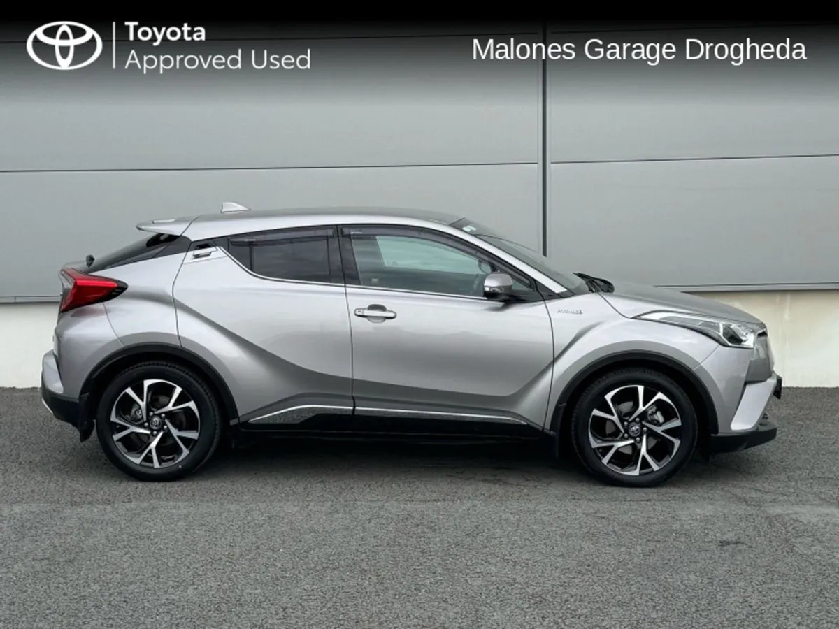 Toyota C-HR 1.8 Hybrid Sport Call Now 041 980 2420 - Image 3