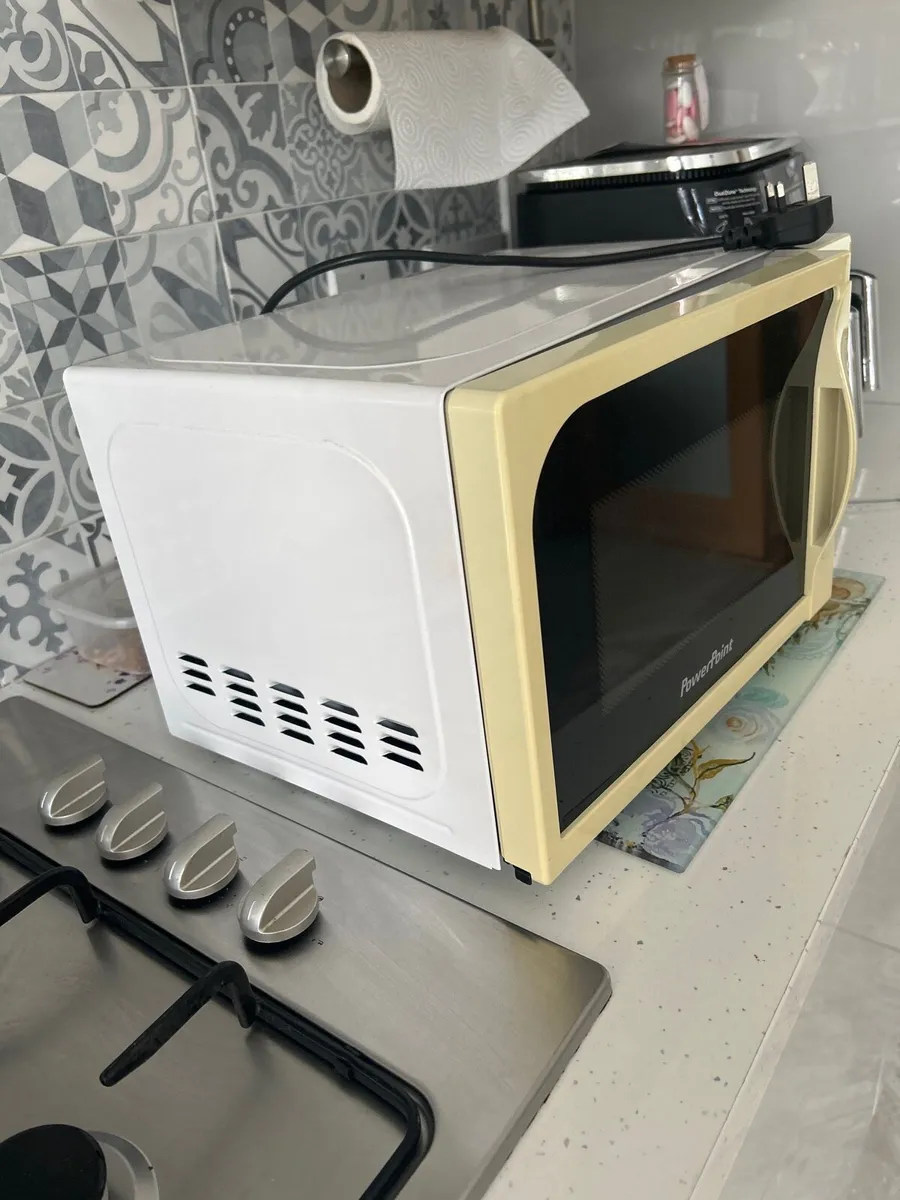 Microwave PWO - Image 4