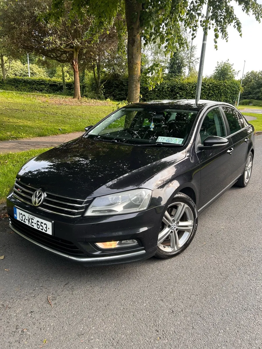 VW Passat Diesel R.line - Image 1