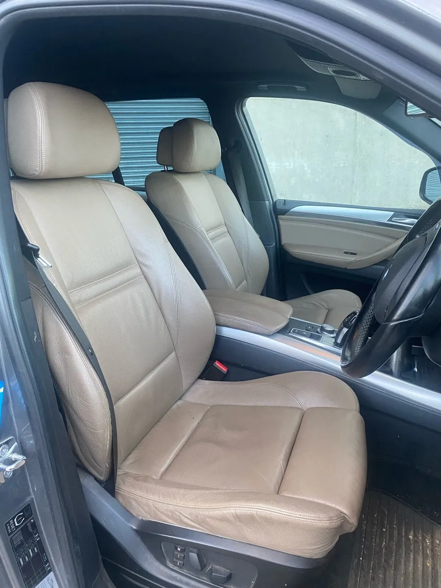 BMW x5 - Image 4