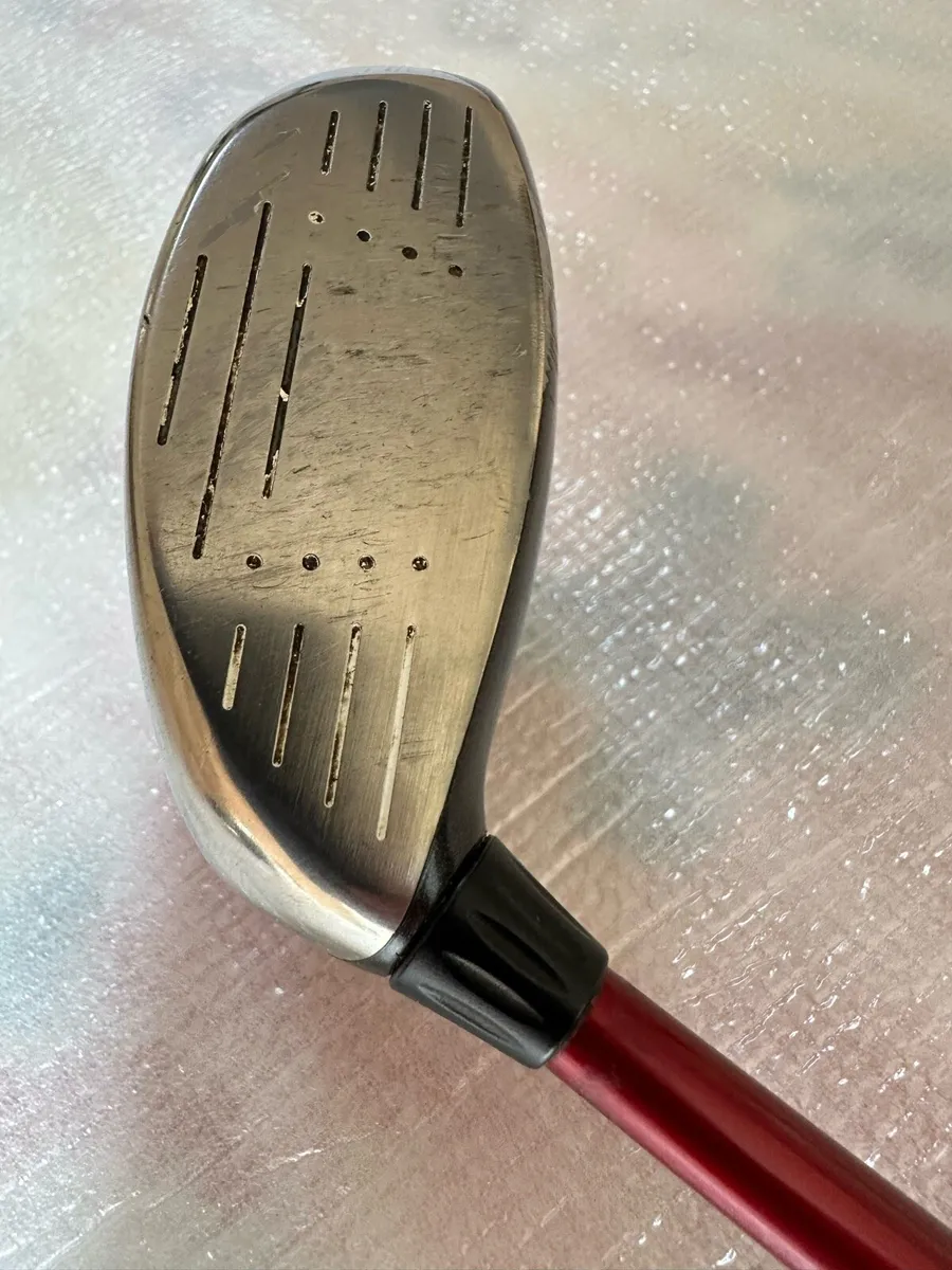 Callaway 7 wood - Image 3