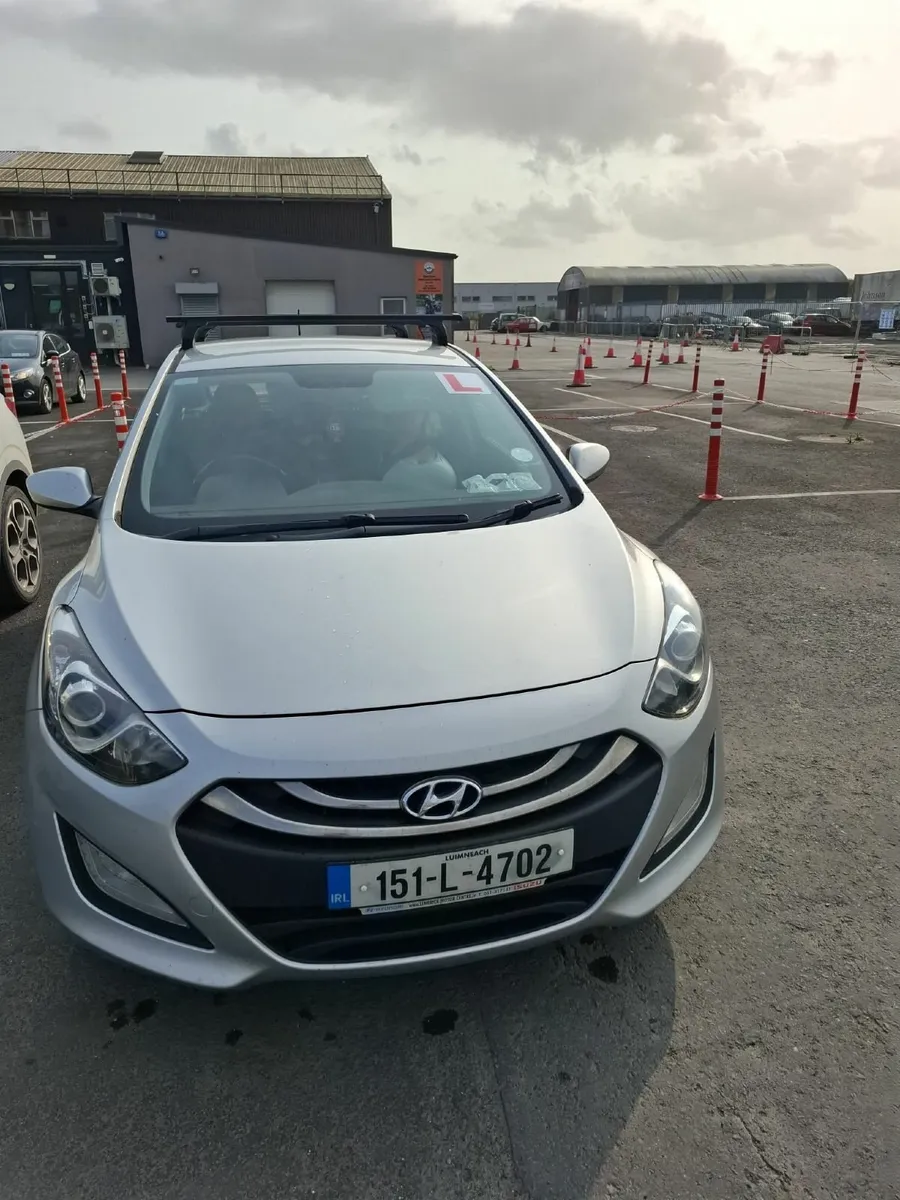 Hyundai i30 2015 - Image 3