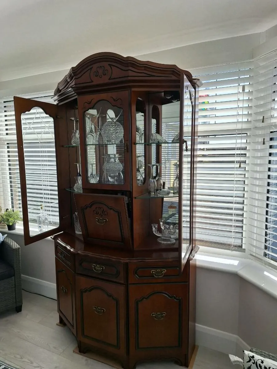 Dining room cabinet - Image 3
