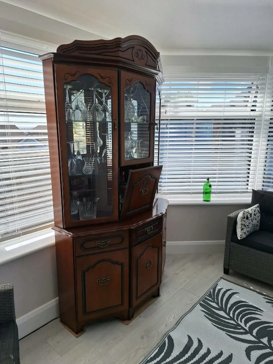 Dining room cabinet - Image 4