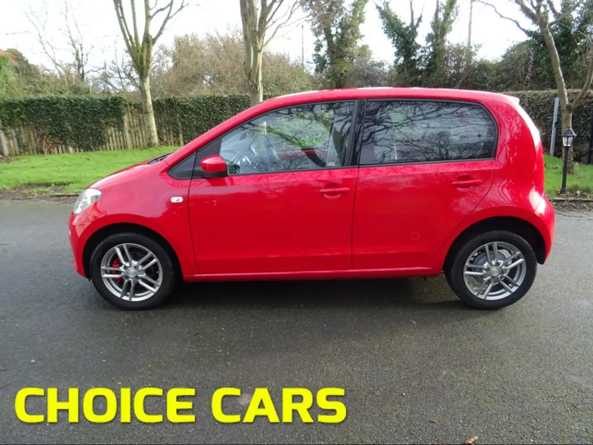 Volkswagen Up! 1.0 Auto Low Mileage - Image 3