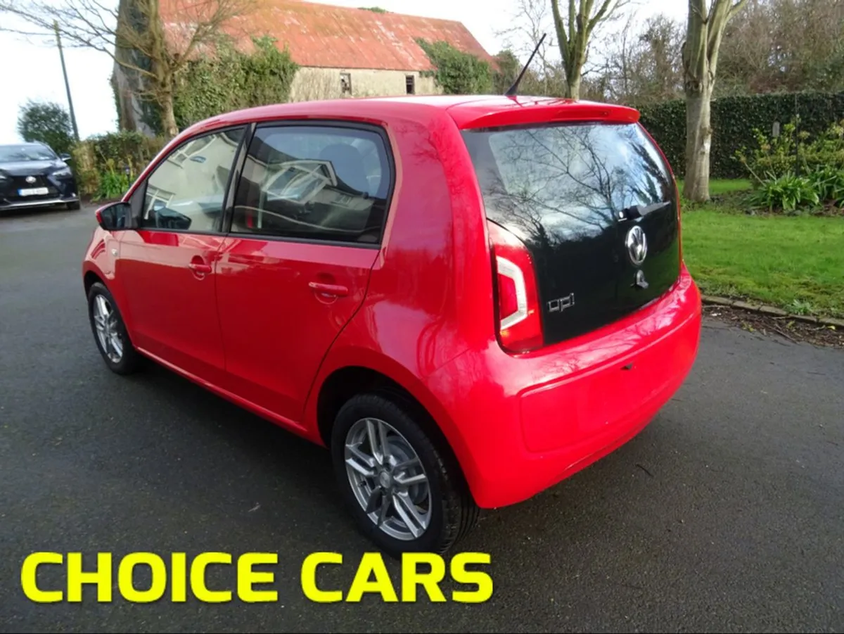 Volkswagen Up! 1.0 Auto Low Mileage - Image 4