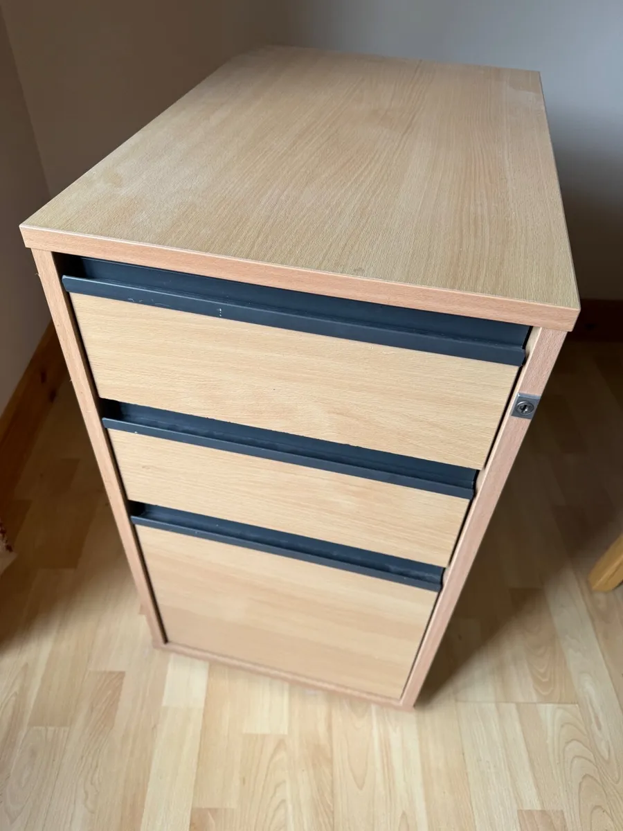 Filing cabinet