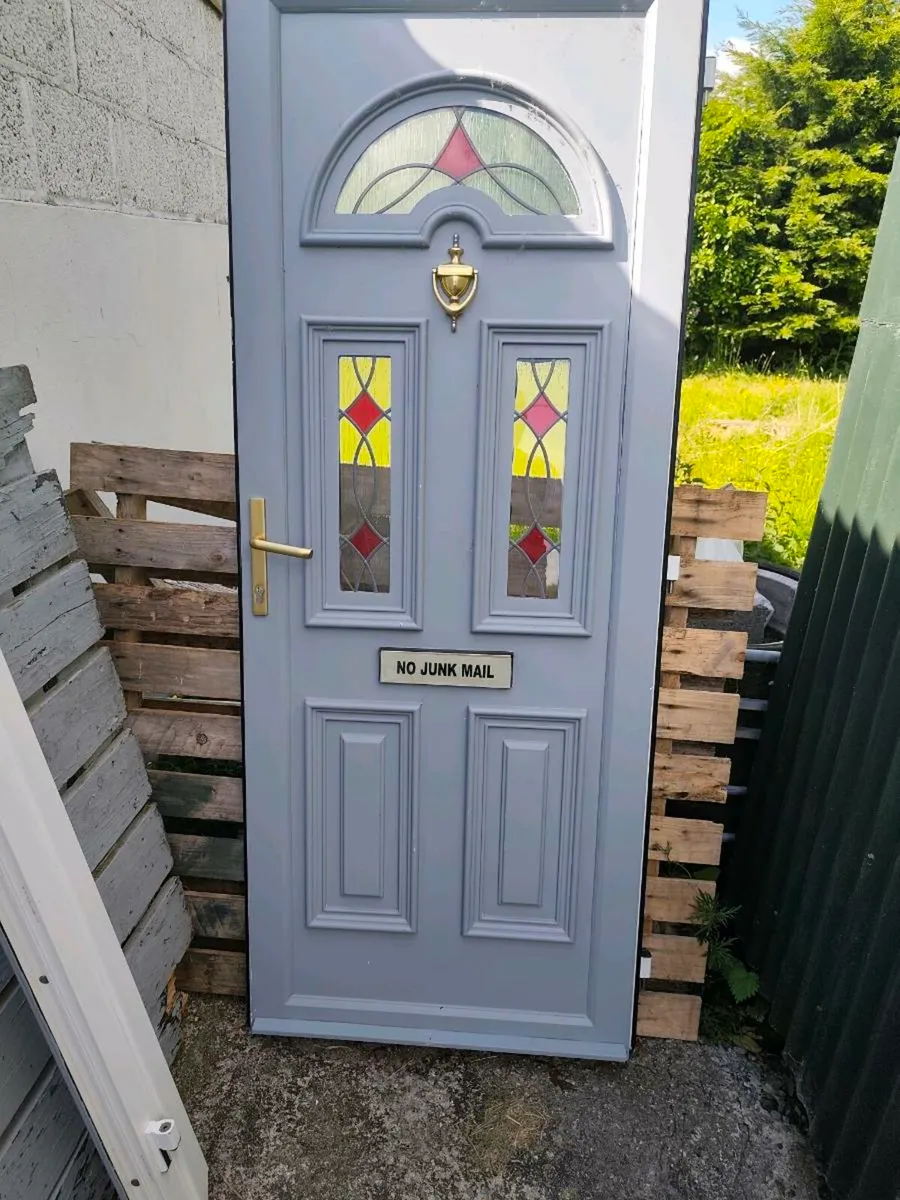 Windows & Door - Image 1