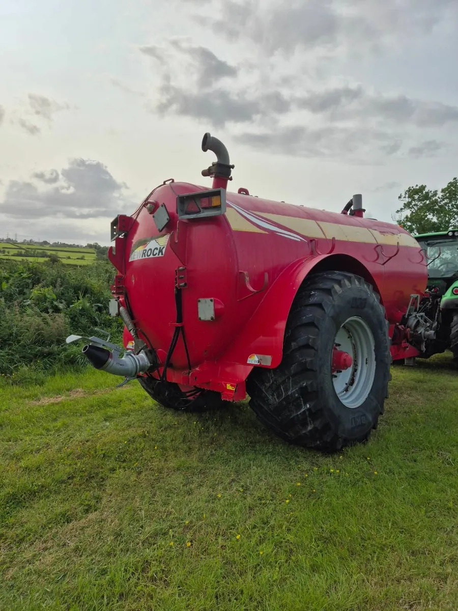 Slurry Tanker - Image 2