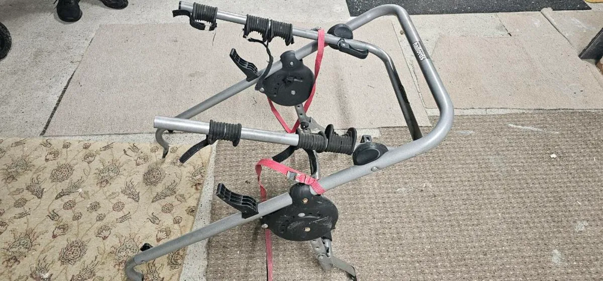 Bike carrier - Image 2