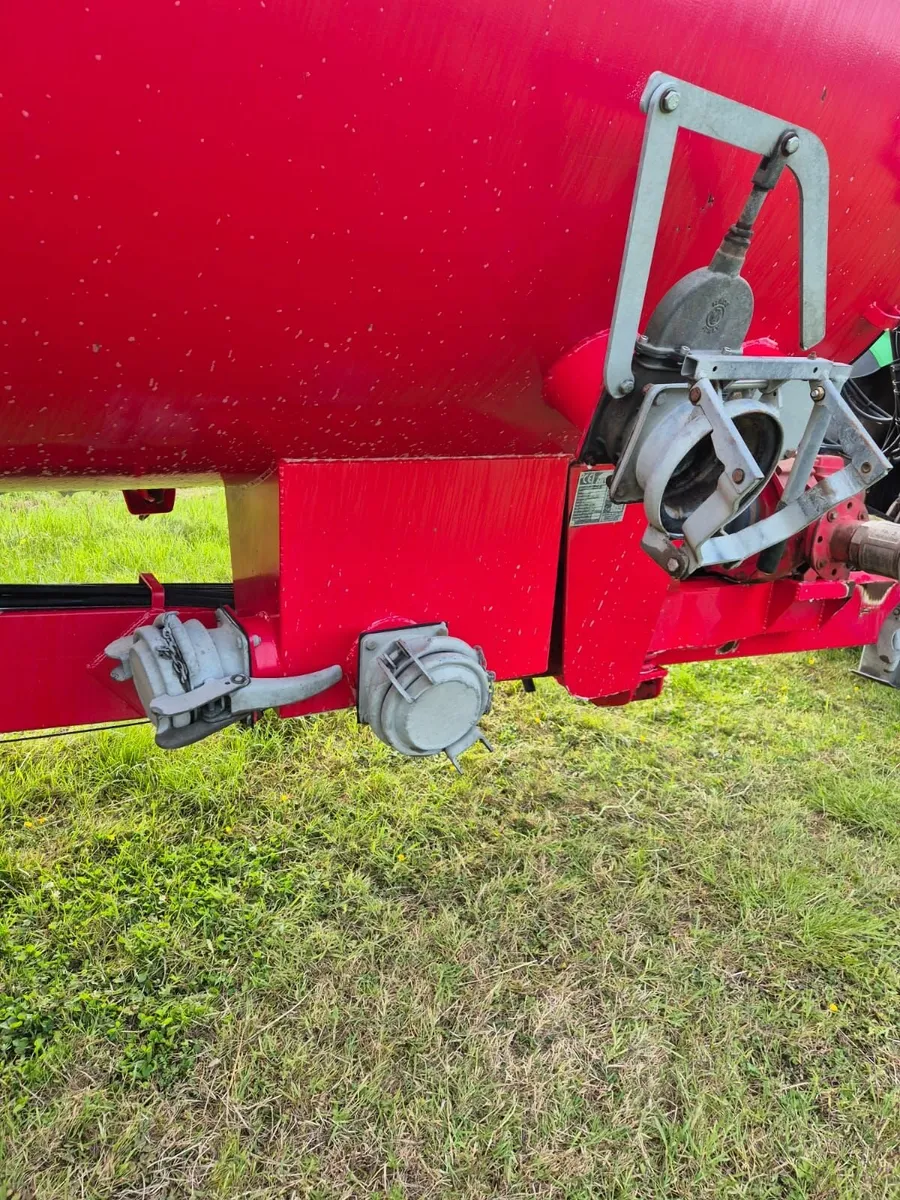 Slurry Tanker - Image 4