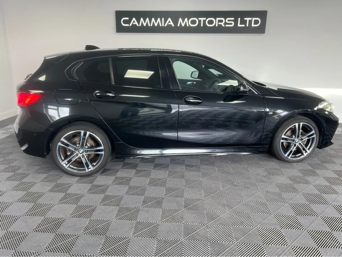 BMW 1 Series  bmw 118i   digital Dash   parking S - Image 2