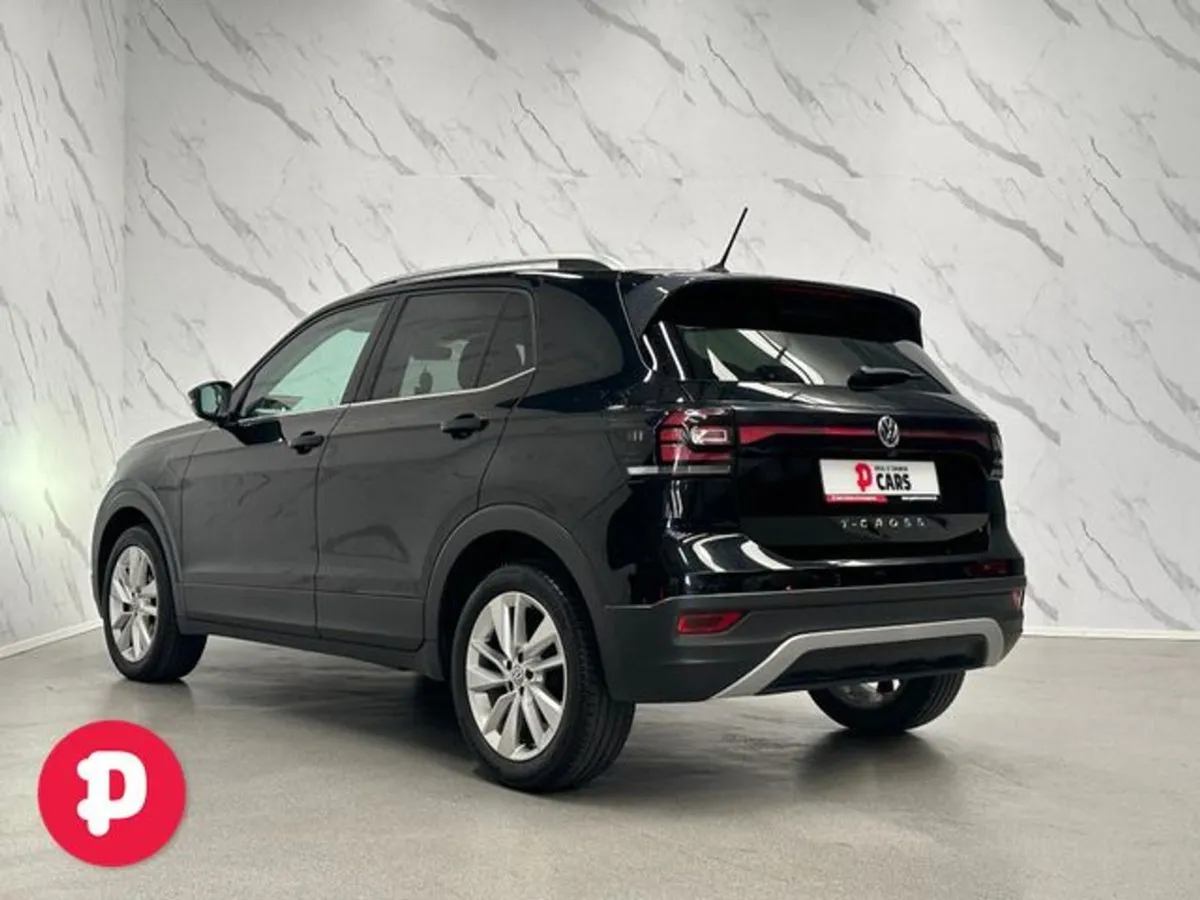 Volkswagen T-Cross Styl 1.6 TDI 95hp 5DR - Straig - Image 3