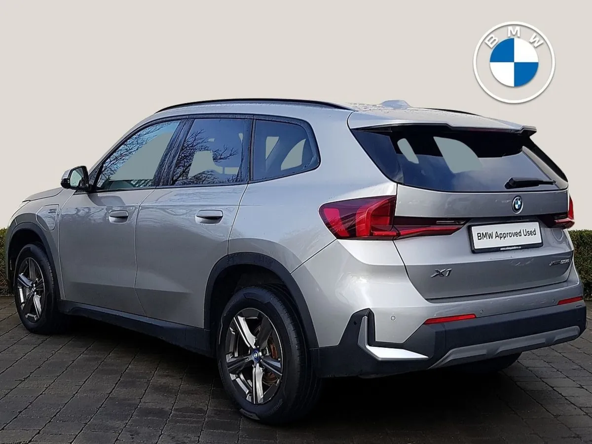 BMW X1 Xdrive25e Sport PAN Roof - Image 2