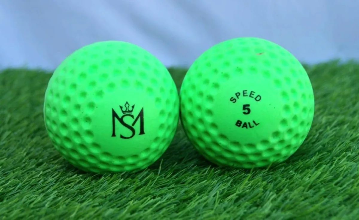Speed balls sliotars size 5 pack of 12 - Image 3