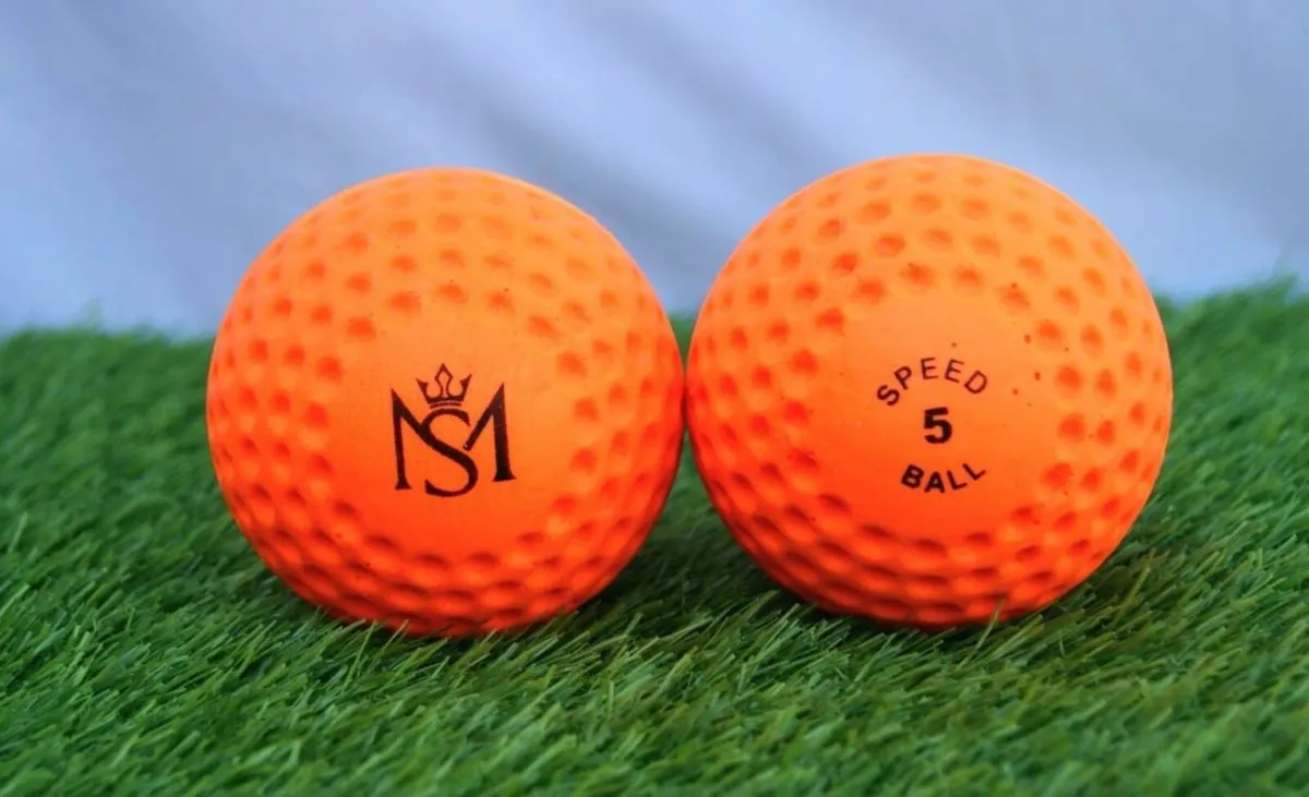 Speed balls sliotars size 5 pack of 12 - Image 4