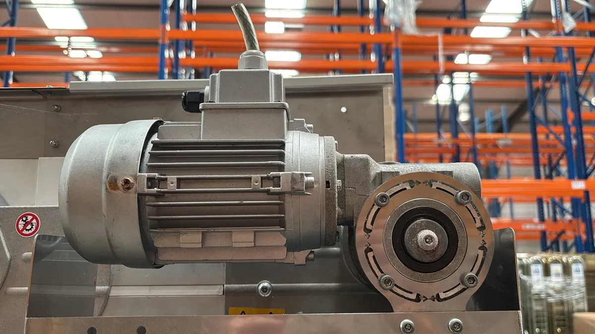 Incline Conveyor - Image 2