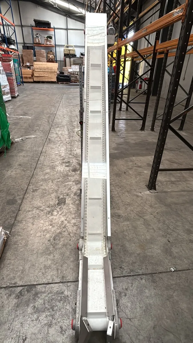 Incline Conveyor - Image 4