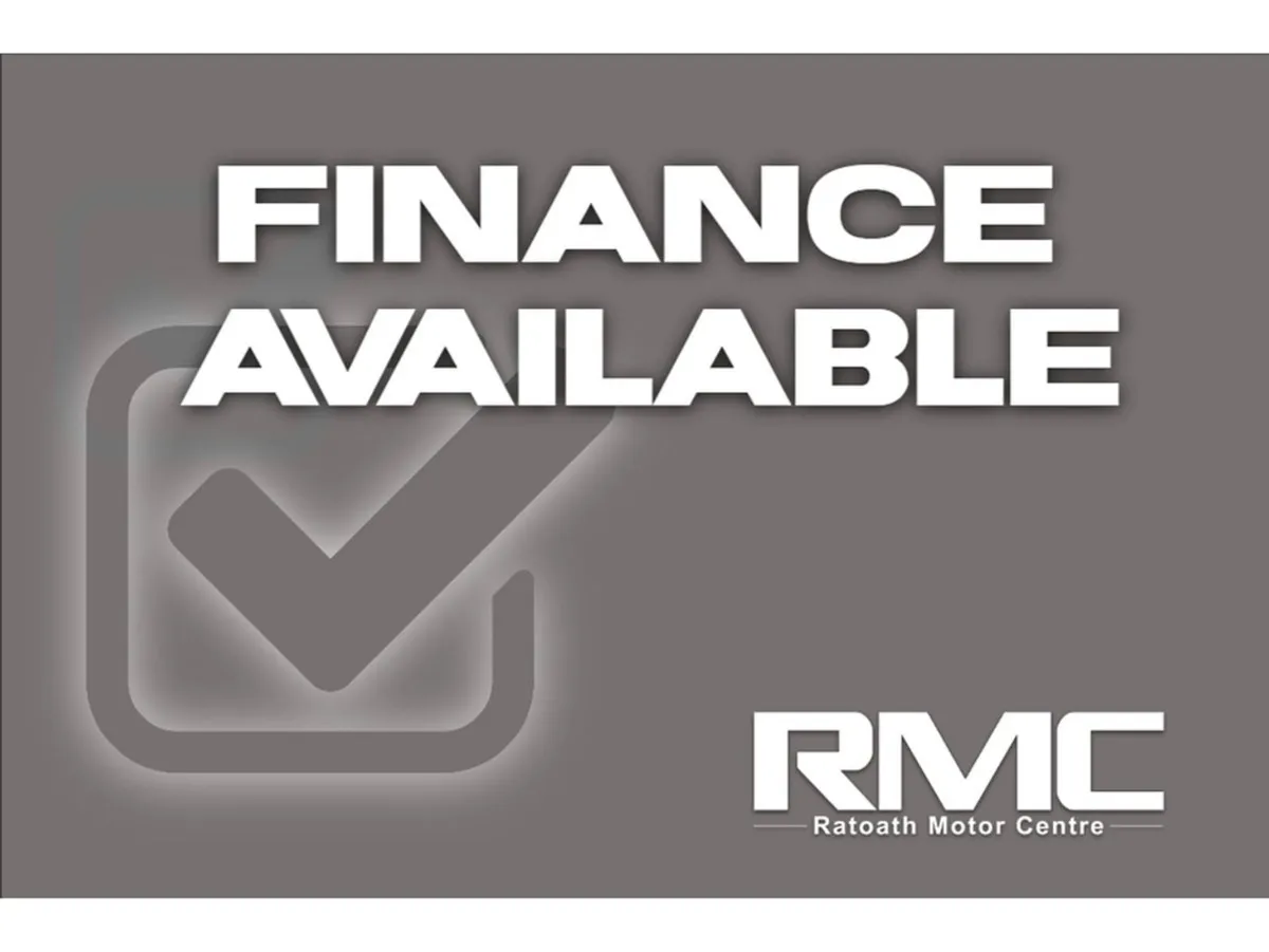 BMW X3 2.0d X Drive M Sport Automatic - Image 3