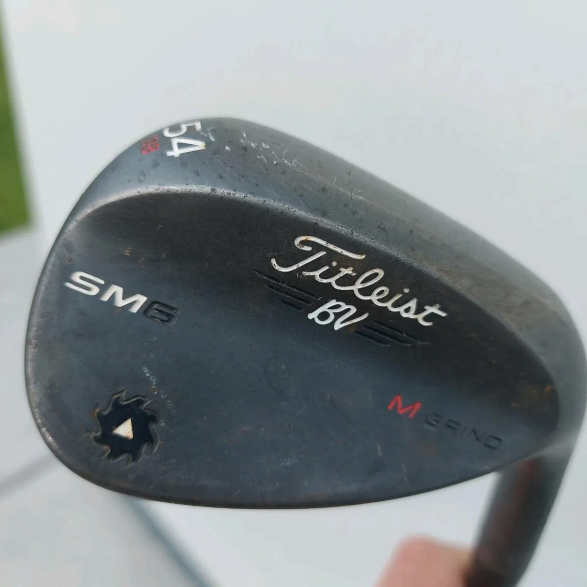 Golf clubs - Image 2