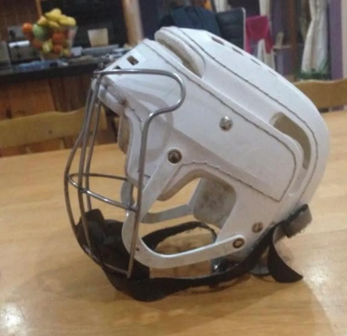*WANTED* Top  piece for cooper sk100 - Image 3