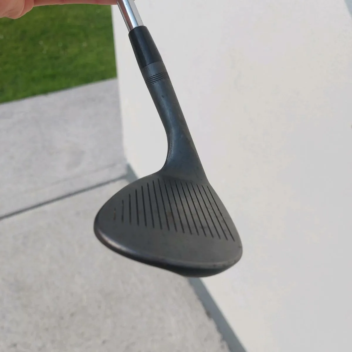 Golf clubs - Image 4