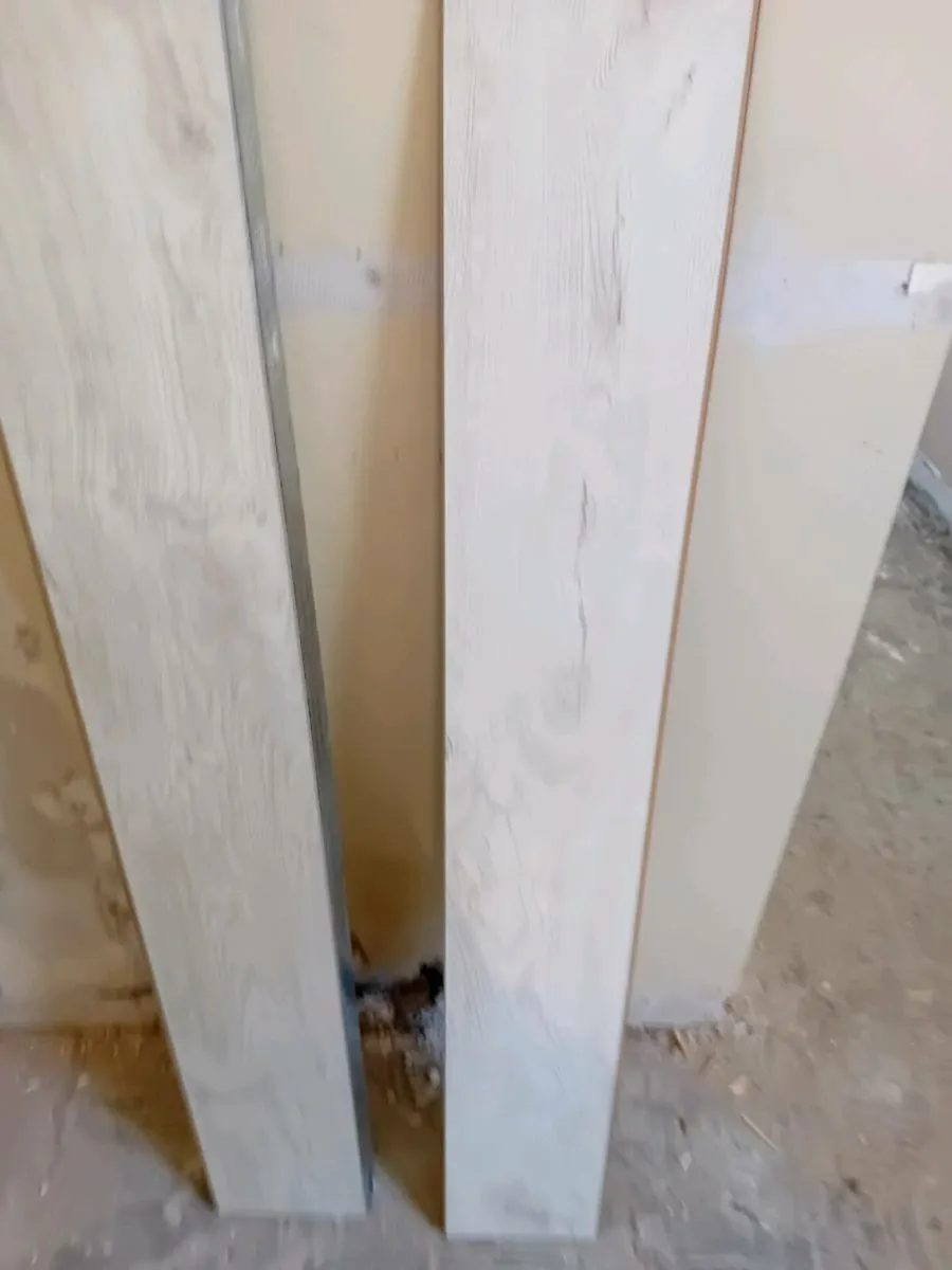 Timber Flooring - Image 2
