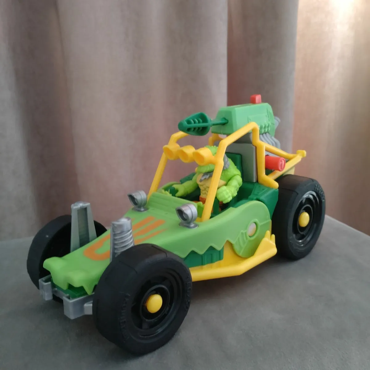 Toys - Image 1