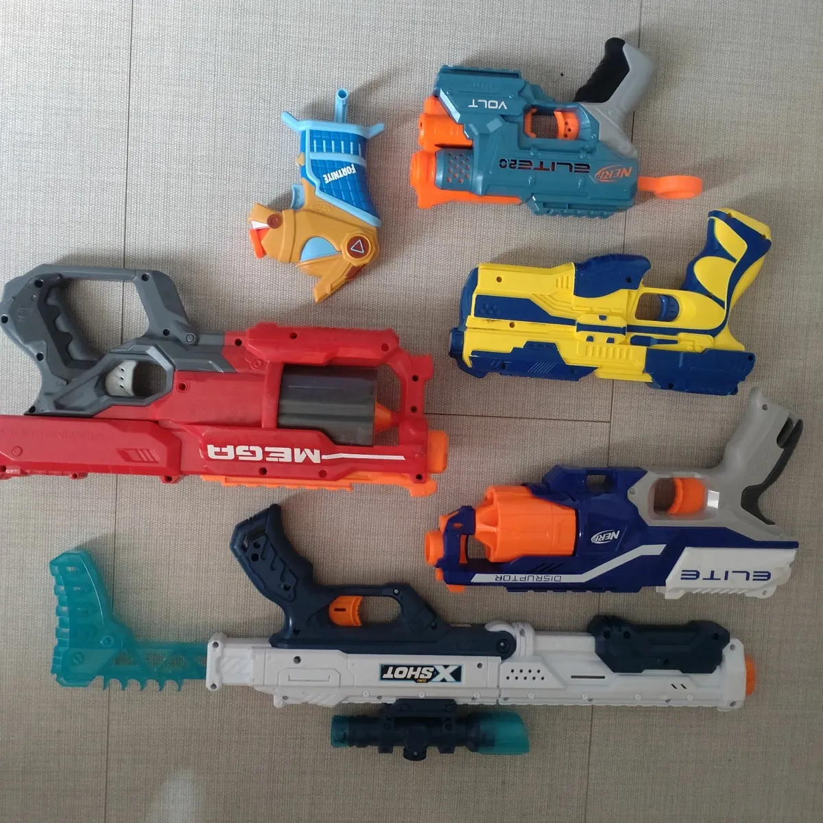 Toys - Image 3