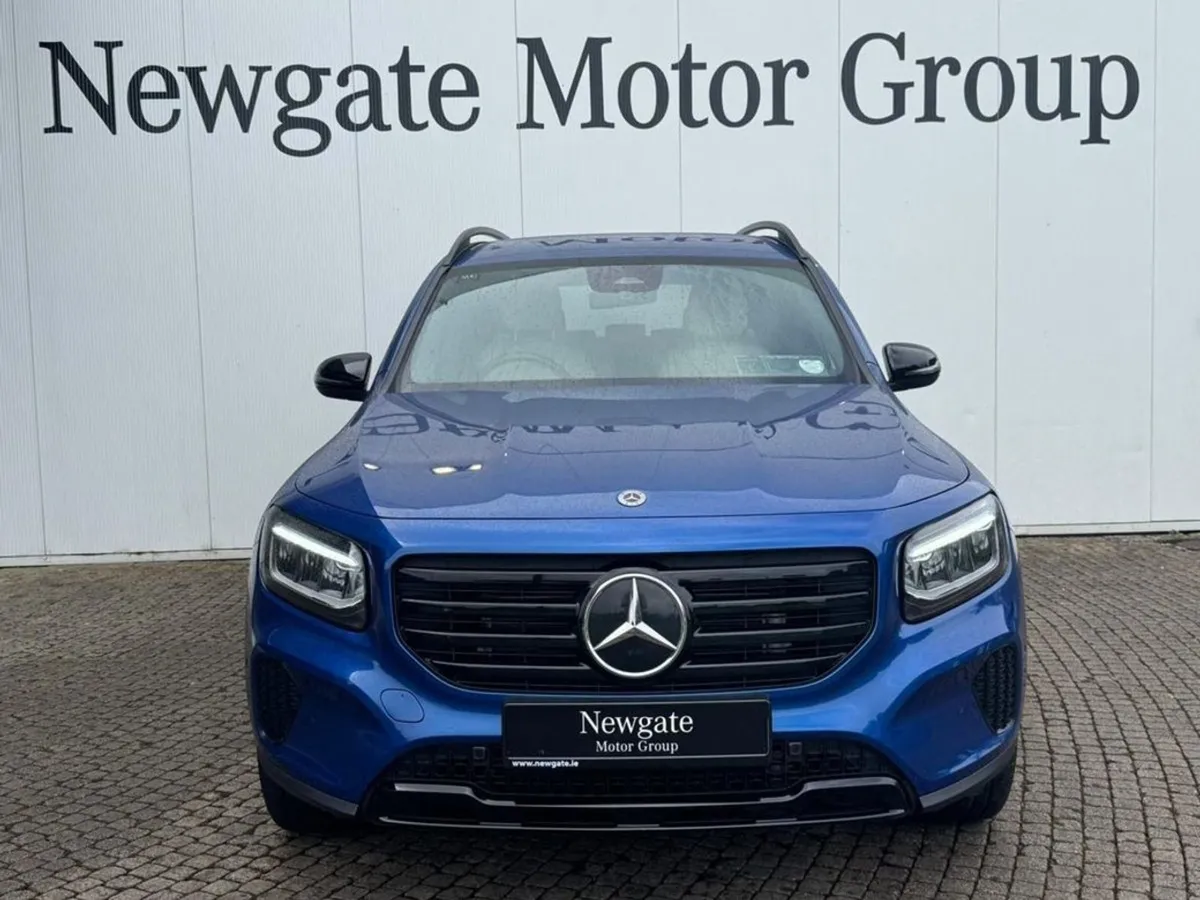 Mercedes-Benz GLB- Class GLB 200D Progressive Lin - Image 2