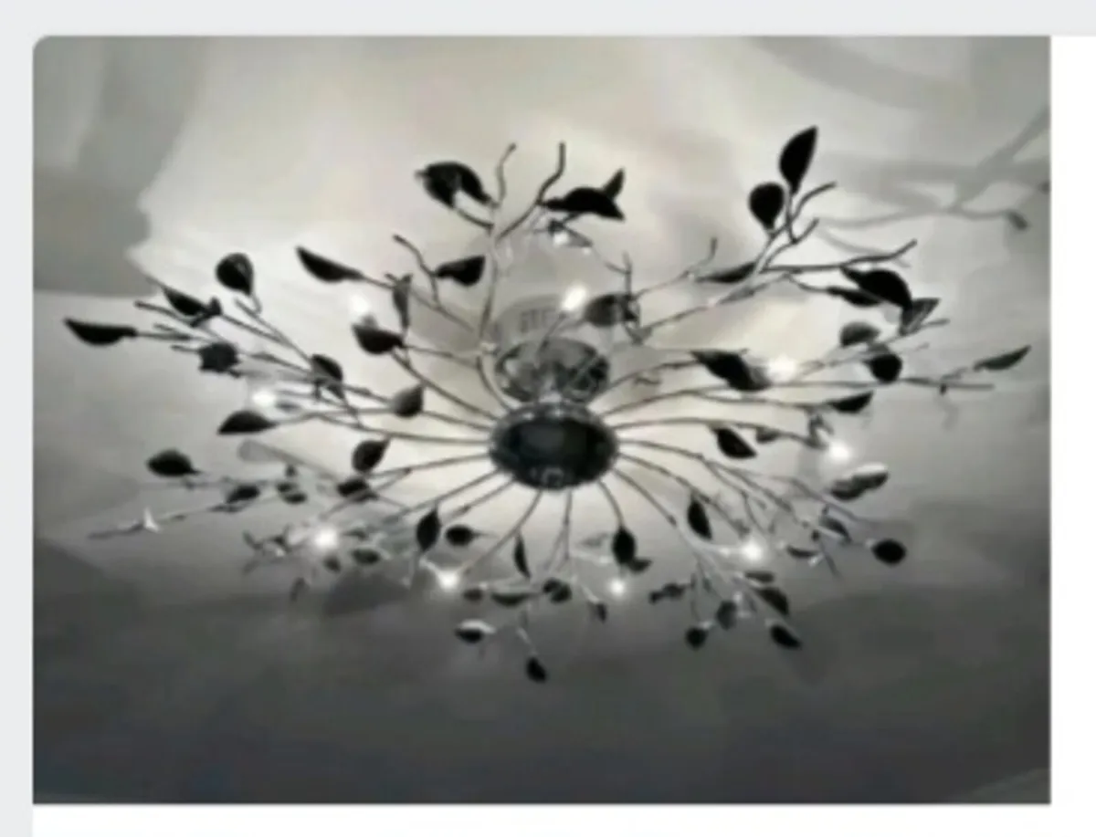 Dining room light