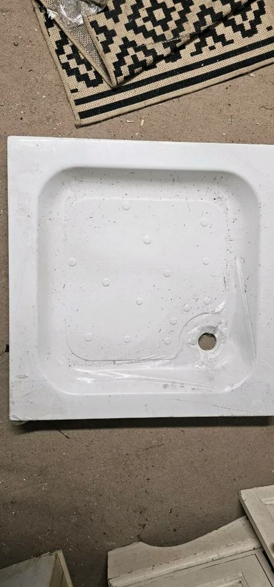 Shower tray - Image 2