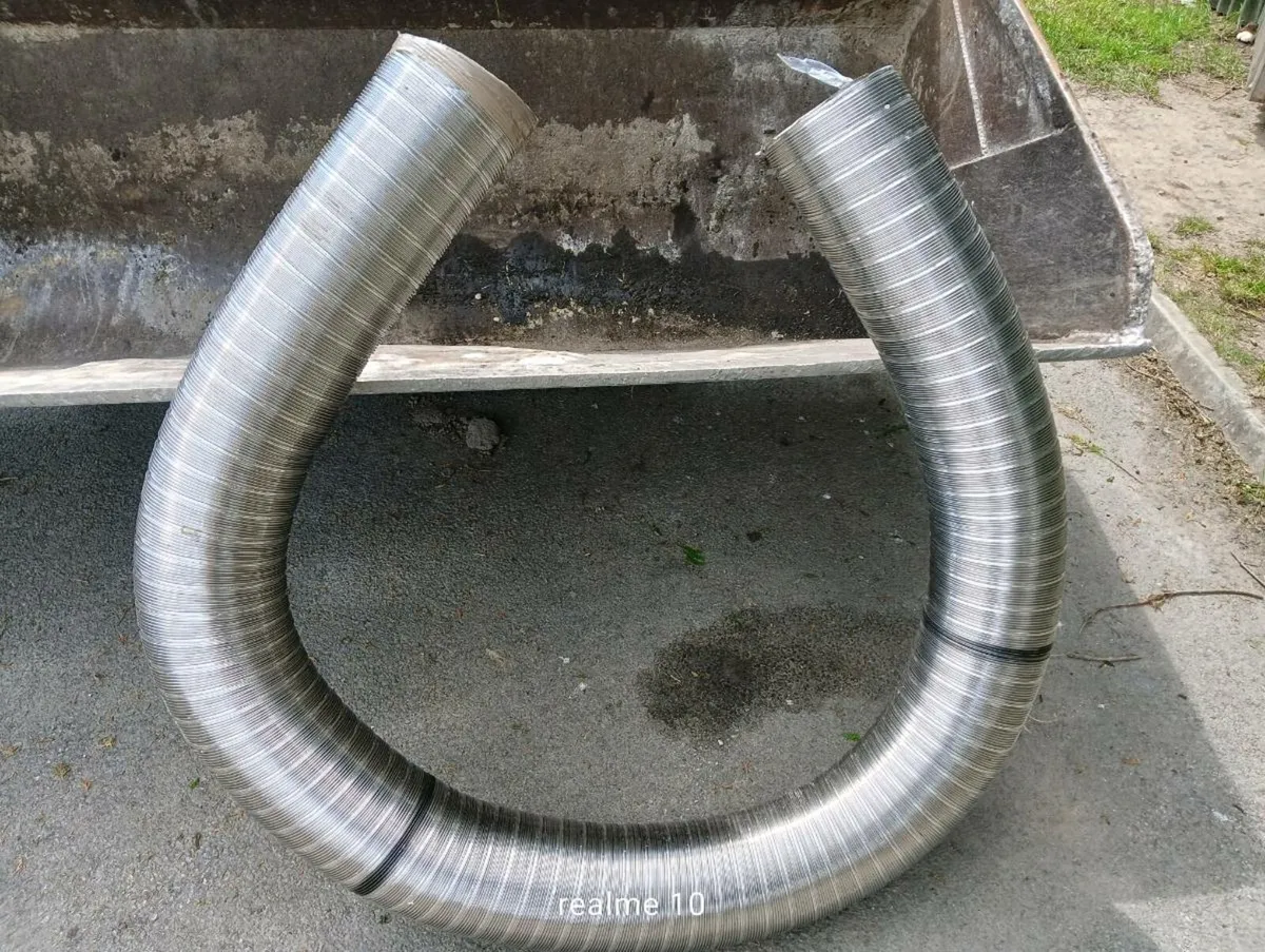 Tube for high temperature - Image 2