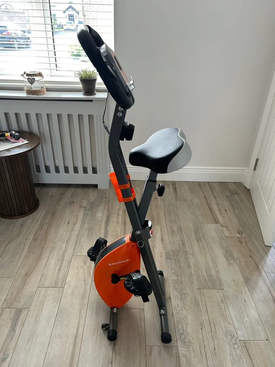 Foldable Exercise - Image 1