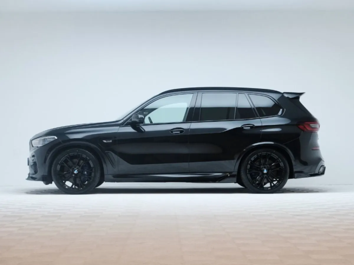 BMW X5 45E M Sport Xdrive  huge Spec - Image 4