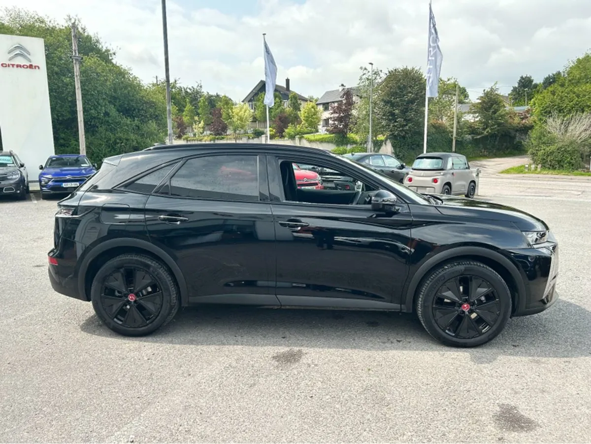 DS Automobiles DS 7 Performance Line Plus 1.5 - Image 3