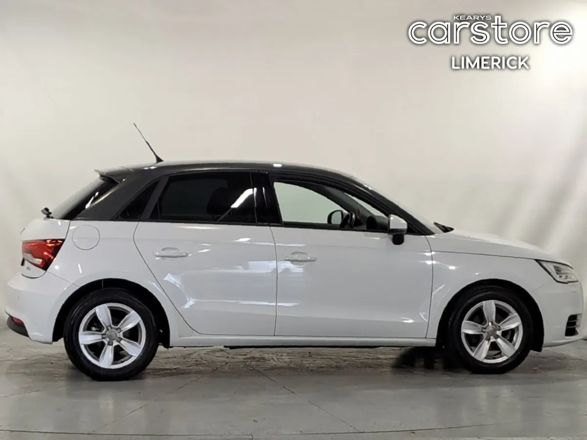 Audi A1 1.0tfsi 95 - Image 2