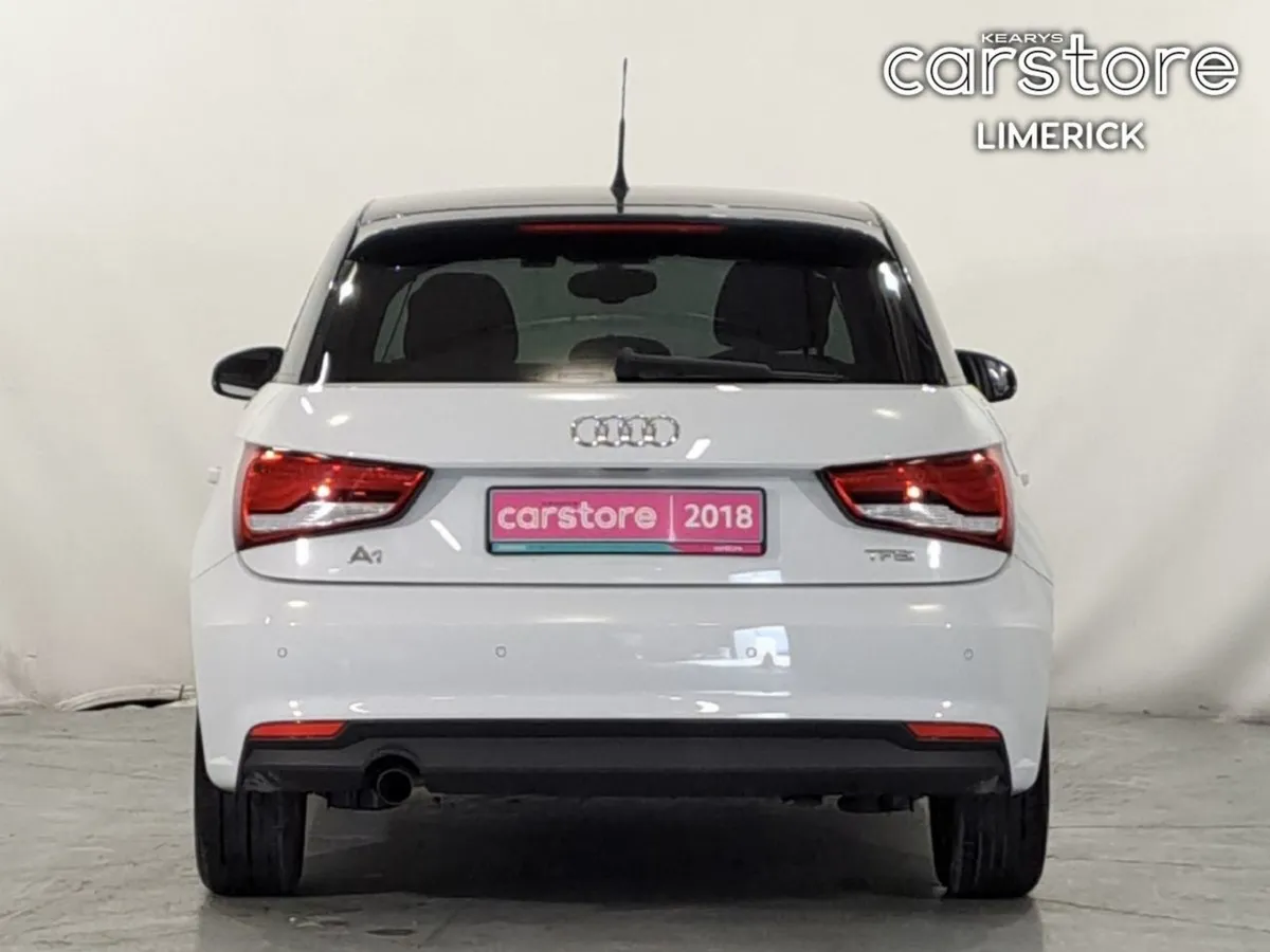 Audi A1 1.0tfsi 95 - Image 4
