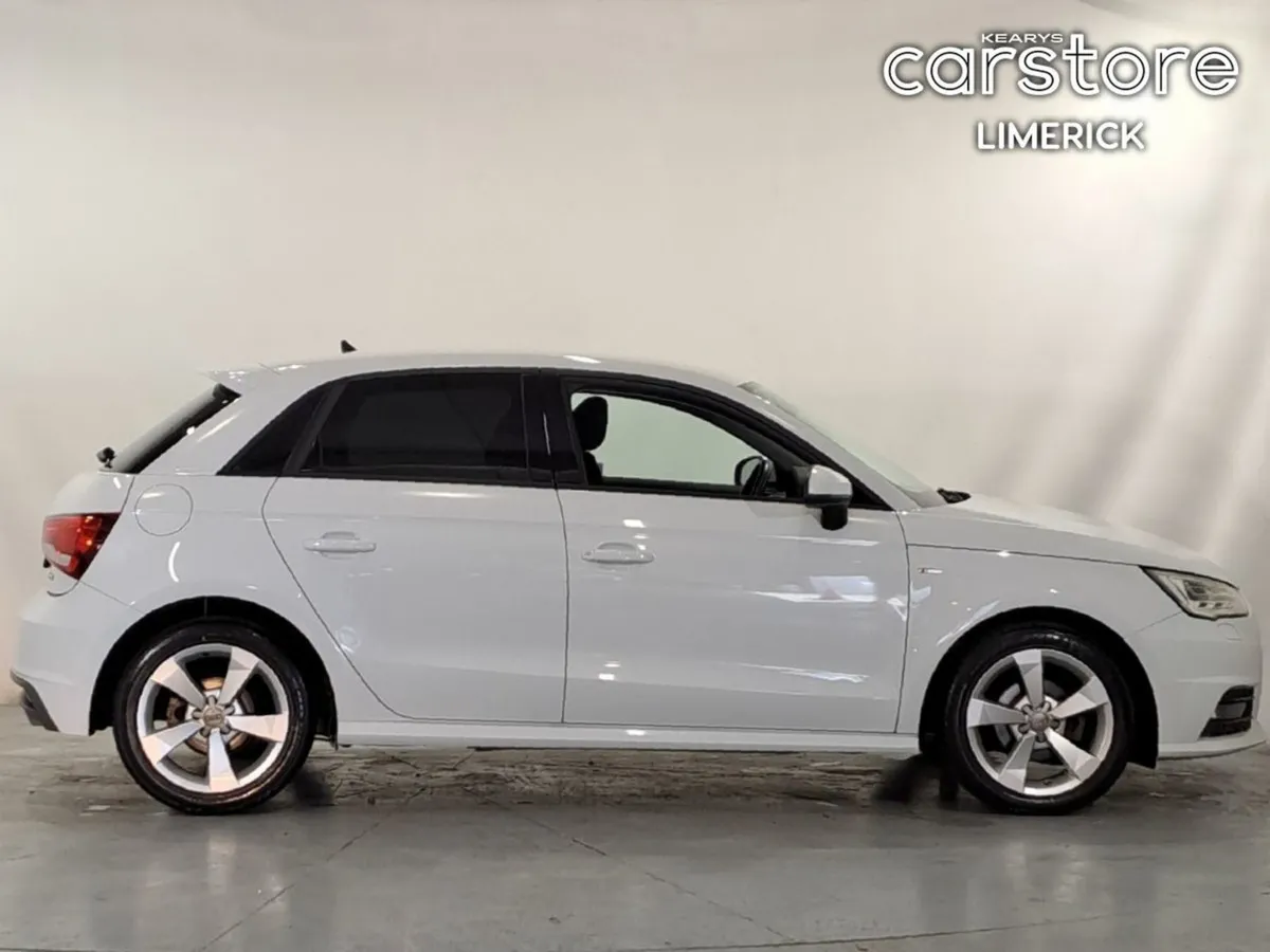Audi A1 1.0tfsi 95 S Line - Image 2