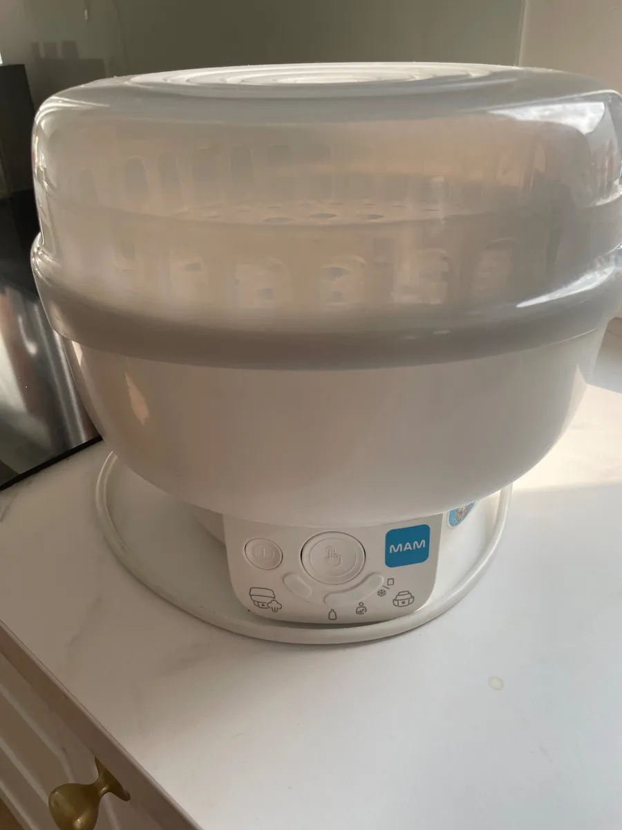 Electric steriliser - Image 2