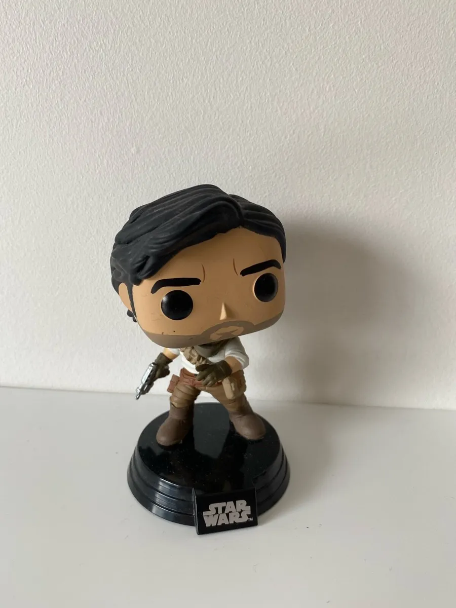 Star Wars funko pop - Image 2