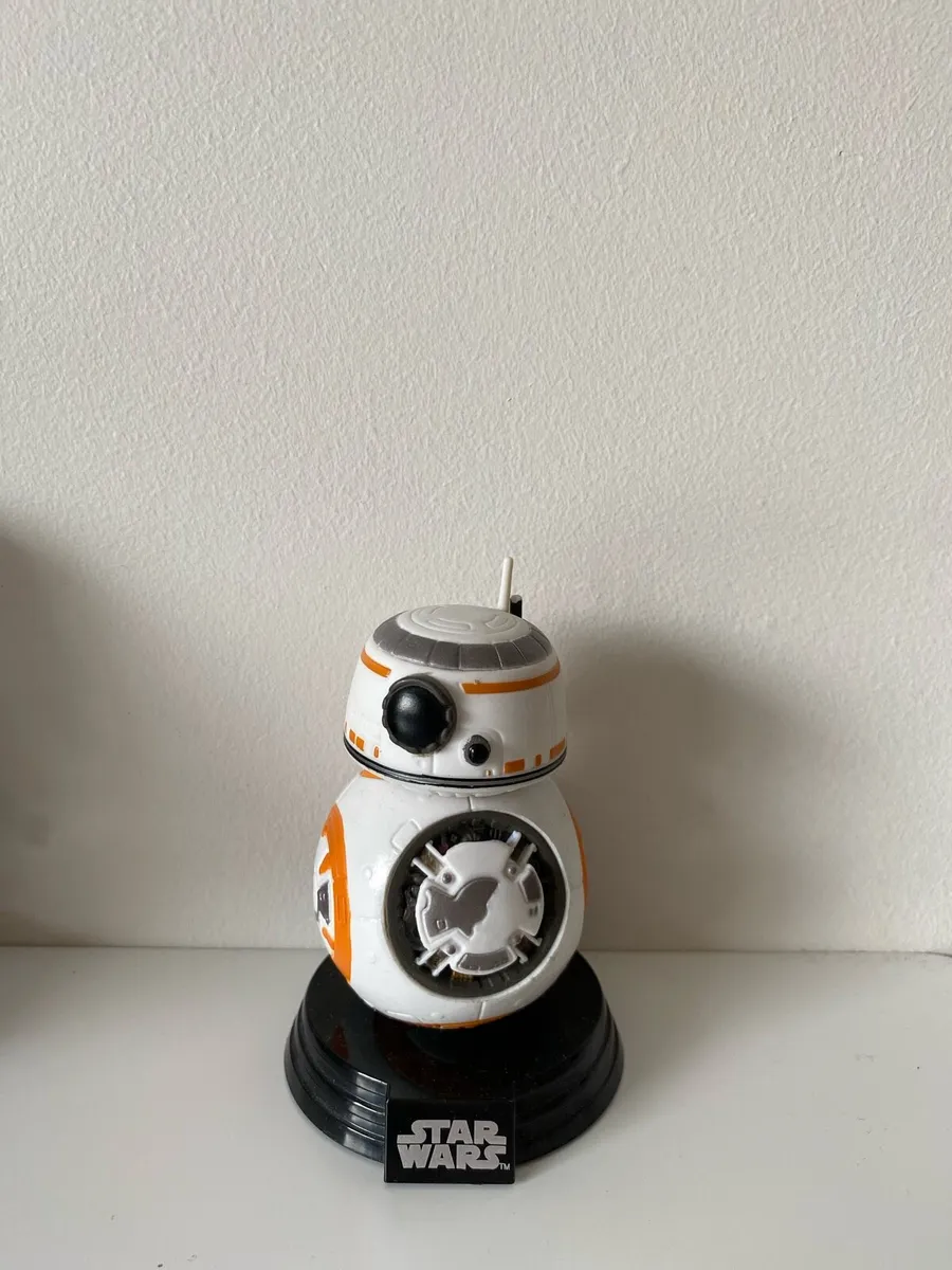 Star Wars funko pop - Image 4