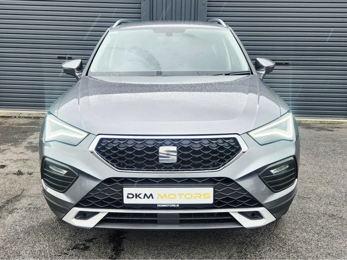 SEAT Ateca 2.0 TDI 115HP SE - Image 2