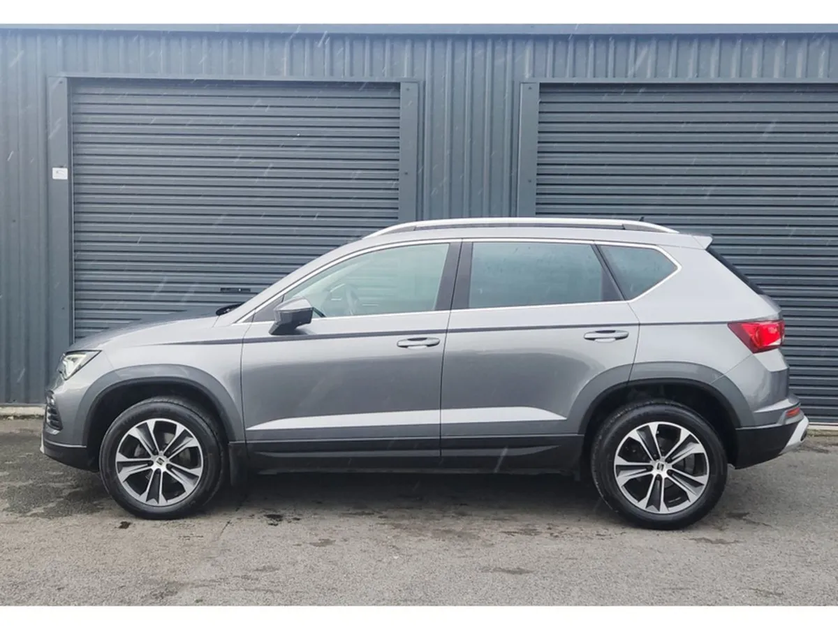 SEAT Ateca 2.0 TDI 115HP SE - Image 4