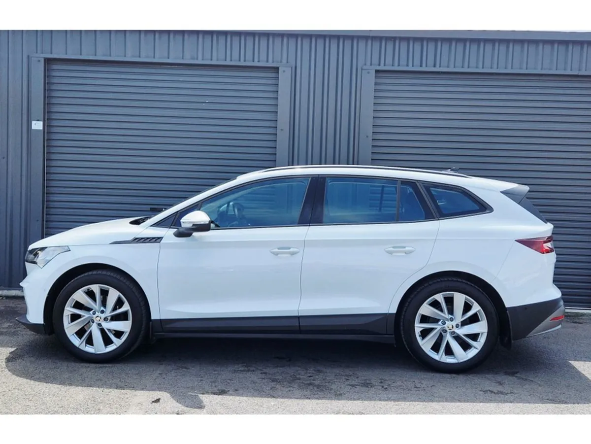 Skoda Enyaq 60 IV 5DR Auto - Image 4