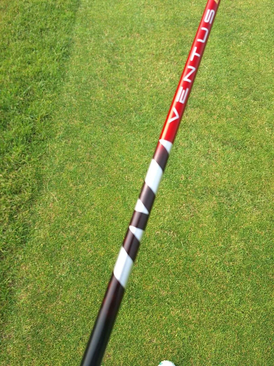 Ventus Velocore TR Red 6X - Image 2