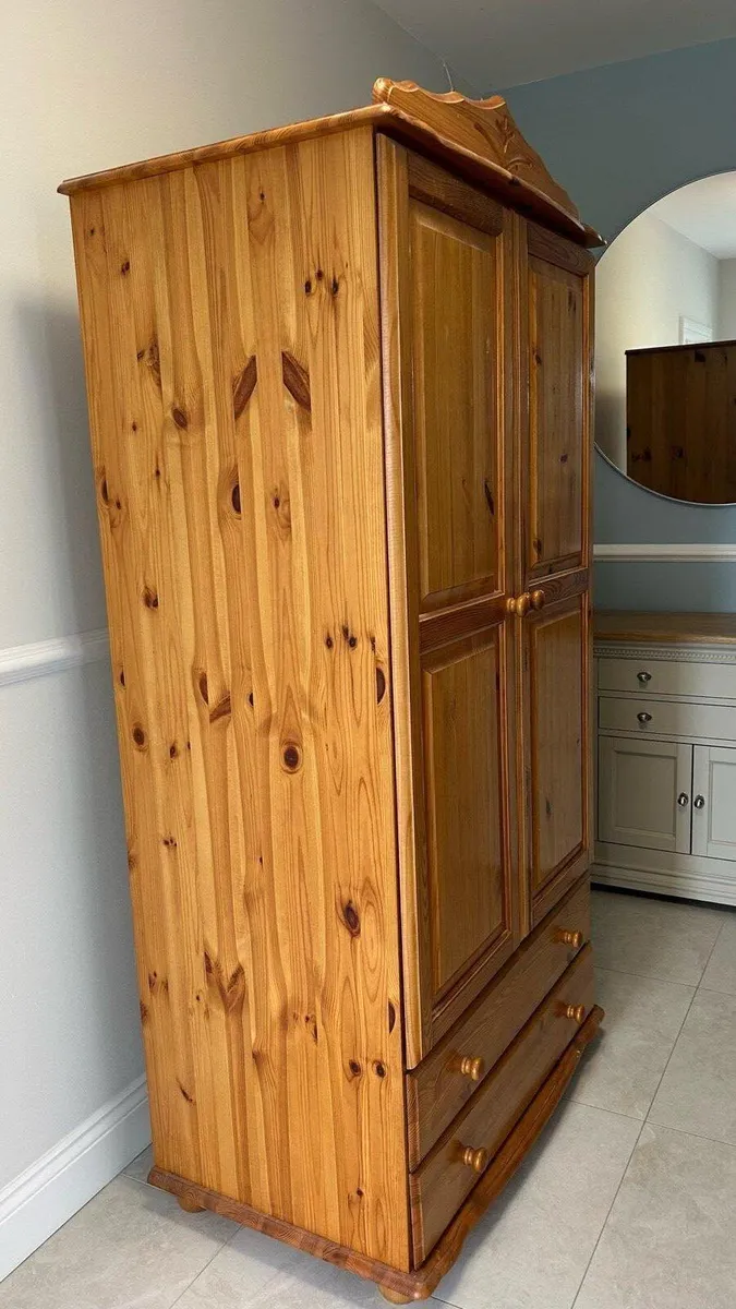 Wardrobe - Image 1