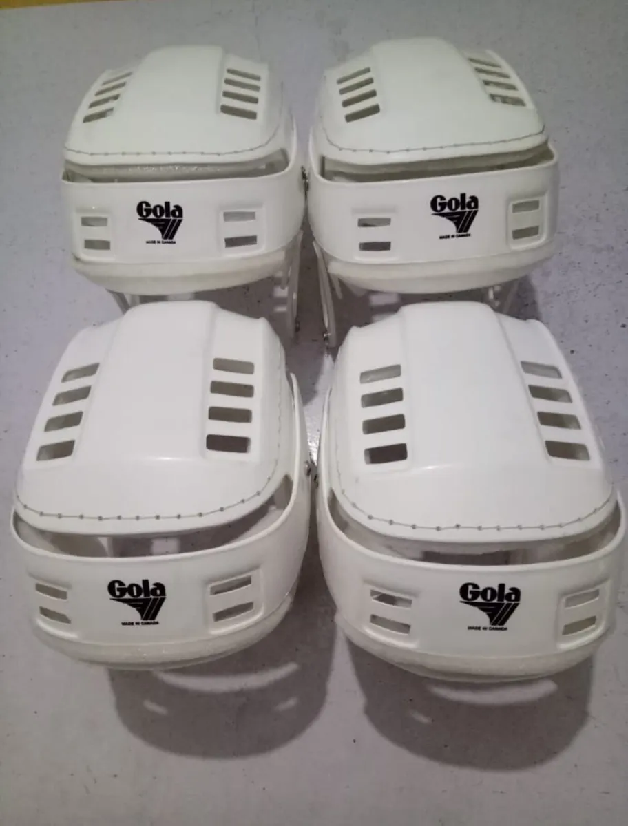 Old Style Gola