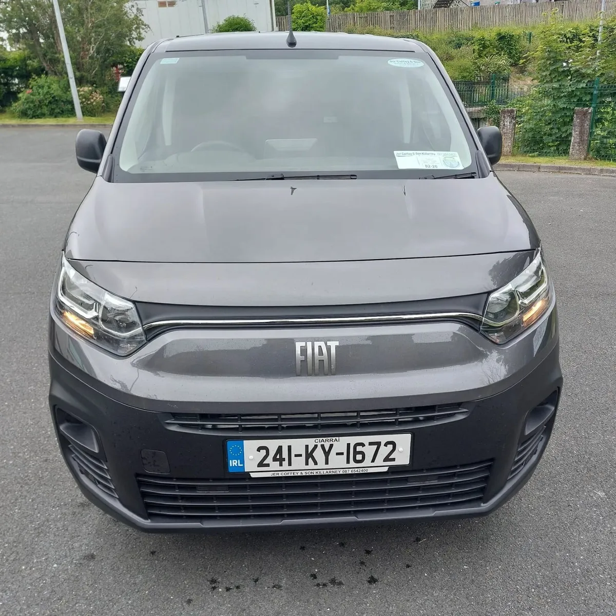 Fiat Doblo 2024 For Sale - Image 1